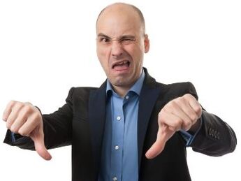 Có những cách vô ích để làm to dương vật