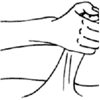 Với sự hỗ trợ của các động tác kéo giãn massage, bạn có thể làm tăng kích thước dương vật