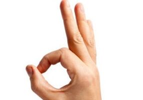Vòng đeo ngón tay để tập tăng kích thước dương vật