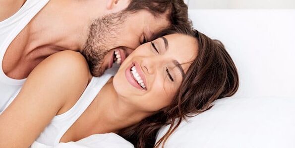 Đối tác sẽ được trải nghiệm những cảm giác mới lạ khi sử dụng phụ kiện trên dương vật